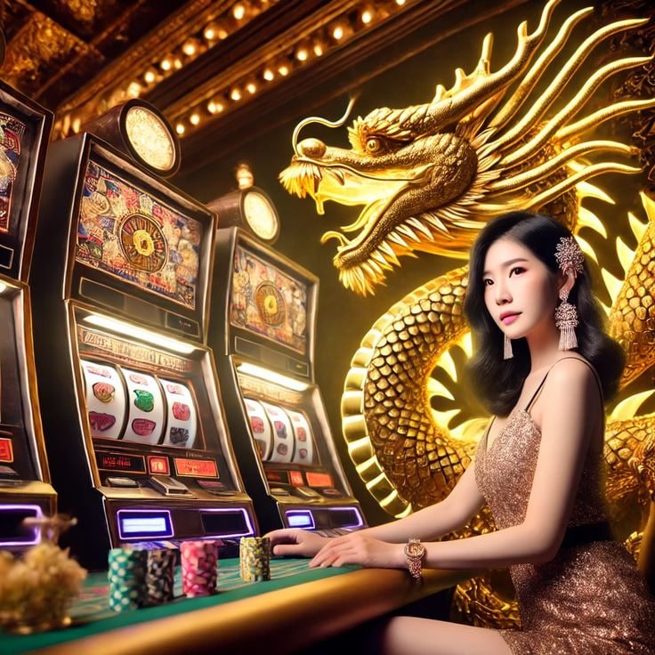 82jl slots collection displayed on a mobile phone screen