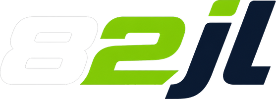 82jl official gaming platform logo